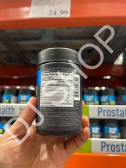 Viên Uống Tuyền Liệt Tuyến Prostate Health 120 Viên Mỹ - Hỗ Trợ Sức Khỏe Tuyến Tiền Liệt Cho Nam Giới 40 Tuổi Trở Lên