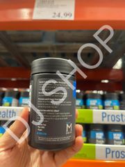 Viên Uống Tuyền Liệt Tuyến Prostate Health 120 Viên Mỹ - Hỗ Trợ Sức Khỏe Tuyến Tiền Liệt Cho Nam Giới 40 Tuổi Trở Lên
