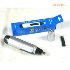 Dụng cụ cắt tỉa lông mũi cao cấp, thiết kế nhỏ gọn thép không gỉ - Giải pháp làm đẹp tiện lợi cho phái mạnh