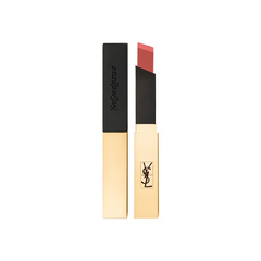 Son Yves Saint Laurent YSL Rouge Pur Couture The Slim 31 Inflammatory Nude - Son môi cam hồng đất tự nhiên, chất lượng cao, bền màu, sang trọng.