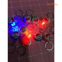 Móc Khóa Doraemon Phát Sáng LED - Phụ Kiện Thời Trang Độc Đáo, Quà Tặng Đặc Biệt Cho Fan Hâm Mộ Manga Nhật Bản