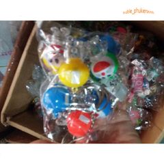 Móc Khóa Doraemon Phát Sáng LED - Phụ Kiện Thời Trang Độc Đáo, Quà Tặng Đặc Biệt Cho Fan Hâm Mộ Manga Nhật Bản