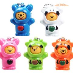 Móc Khóa Chibi Búp Bê Đổi Biểu Cảm - Phụ Kiện Thời Trang Cute với Biểu Cảm Vui Buồn - Quà Tặng Ngọt Ngào Cho Fan Thể Hiện Cảm Xúc
