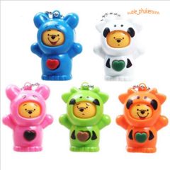 Móc Khóa Chibi Búp Bê Đổi Biểu Cảm - Phụ Kiện Thời Trang Cute với Biểu Cảm Vui Buồn - Quà Tặng Ngọt Ngào Cho Fan Thể Hiện Cảm Xúc