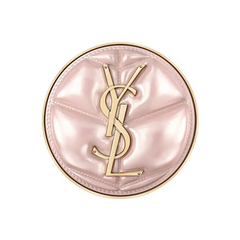 Phấn Nước YSL Eclat Glow-Pact Cushion High Cover SPF23/PA++ Tone B10 Porcelain - Phấn Trang Điểm Cao Cấp Chính Hãng Từ Yves Saint Laurent