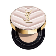 Phấn Nước Yves Saint Laurent YSL Touche Éclat Glow Pact B10 Cool Porcelain - Phấn Trang Điểm Cao Cấp SPF50+/PA++++ Chính Hãng