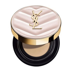 Phấn Nước Yves Saint Laurent YSL Touche Éclat Glow Pact Cushion Tone B20 - Phấn Trang Điểm Cao Cấp Chống Nắng, Che Phủ Khuyết Điểm Tự Nhiên