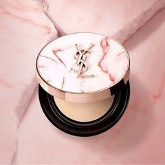 Phấn Nước Yves Saint Laurent Touche Éclat Glow-Pact Cushion Foundation Tone B10 - Trang Điểm Cao Cấp, Rạng Ngời, Chính Hãng