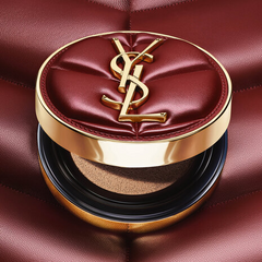 Phấn Nước Trang Điểm Yves Saint Laurent YSL Le Cushion Encre De Peau Limited Tone 10 - Độ Che Phủ Hoàn Hảo, Dưỡng Ẩm Tự Nhiên