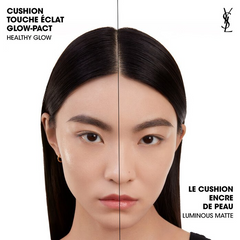 Phấn Nước Yves Saint Laurent YSL Touche Éclat Glow Pact - Tone B20 Ivory SPF50+/PA++++ Chính Hãng - Trang Điểm Tự Nhiên Rạng Rỡ