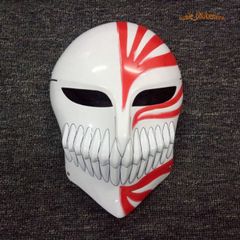 Mặt Nạ Hóa Trang Ichigo Kurosaki - Phim Hoạt Hình Death Note - Đồ Chơi Giải Trí Cho Trẻ Em, Quà Tặng Fan Anime