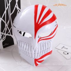 Mặt Nạ Hóa Trang Ichigo Kurosaki - Phim Hoạt Hình Death Note - Đồ Chơi Giải Trí Cho Trẻ Em, Quà Tặng Fan Anime