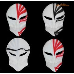 Mặt Nạ Hóa Trang Ichigo Kurosaki - Phim Hoạt Hình Death Note - Đồ Chơi Giải Trí Cho Trẻ Em, Quà Tặng Fan Anime