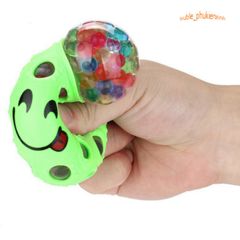 Đồ Chơi Gudetama Trứng Bóp Stress Hình Mặt Cười - Giải Tỏa Căng Thẳng Thú Vị, Squishy Giải Trí Cho Trẻ Em