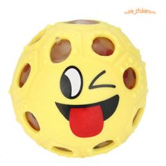 Đồ Chơi Gudetama Trứng Bóp Stress Hình Mặt Cười - Giải Tỏa Căng Thẳng Thú Vị, Squishy Giải Trí Cho Trẻ Em