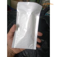 Combo 50 Túi Gói Hàng Nylon Chống Sốc - Túi Lót Xốp Nổ, Dán Mép Nhanh, An Toàn Phát Hiện Tráo Hàng