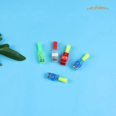 Đèn LED Chiếu Hình Thú Vị Cho Trẻ - Đồ Chơi Kể Chuyện Bằng Ánh Sáng Cho Bé - Quà Tặng Độc Đáo Cho Trẻ Em