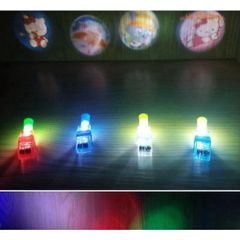 Đèn LED Chiếu Hình Thú Vị Cho Trẻ - Đồ Chơi Kể Chuyện Bằng Ánh Sáng Cho Bé - Quà Tặng Độc Đáo Cho Trẻ Em