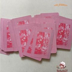 Bộ Bài Tây Du Kí & Đường Tăng - Thẻ Bài Sưu Tầm Sang Trọng, Quà Tặng Tạo Điểm Nhấn Anime, Thú Vị Chơi Giải Trí