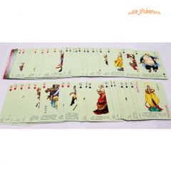Bộ Bài Tây Du Kí & Đường Tăng - Thẻ Bài Sưu Tầm Sang Trọng, Quà Tặng Tạo Điểm Nhấn Anime, Thú Vị Chơi Giải Trí