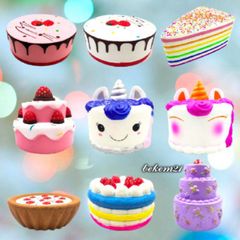 Squishy Heo Hồng Khổng Lồ - Đồ Chơi Dễ Thương 30-40cm Mẫu Màu Hương Vị Trái Cây - Chất Liệu Mềm Mại, Đổi Trả 15 Ngày