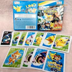 Thẻ bài Uno Hoạt Hình - Bộ trò chơi Uno Classic, Wild, Skip Bo, Flip, Phase 10, DOS, BTS, Harry Potter, Super Mario