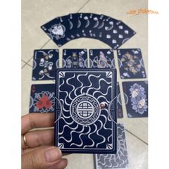 Bộ Bài Tây Du Ký 1986 - 54 Lá Thiết Kế Đặc Biệt Hoài Niệm Tuổi Thơ - Đồ Chơi Trẻ Em Thú Vị