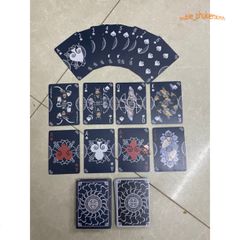 Bộ Bài Tây Du Ký 1986 - 54 Lá Thiết Kế Đặc Biệt Hoài Niệm Tuổi Thơ - Đồ Chơi Trẻ Em Thú Vị