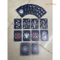 Bộ Bài Tây Du Ký 1986 - 54 Lá Thiết Kế Đặc Biệt Hoài Niệm Tuổi Thơ - Đồ Chơi Trẻ Em Thú Vị