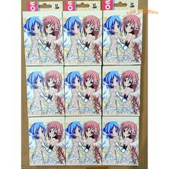 Bộ bài Tây Anime SORA NO OTOSHIMONO - Bộ bài Poker 54 lá dễ thương in hình Anime Manga độc đáo từ thiên đường, quà tặng fan anime.