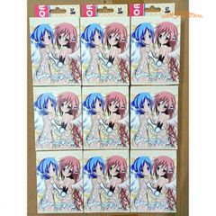 Bộ bài Tây Anime SORA NO OTOSHIMONO - Bộ bài Poker 54 lá dễ thương in hình Anime Manga độc đáo từ thiên đường, quà tặng fan anime.
