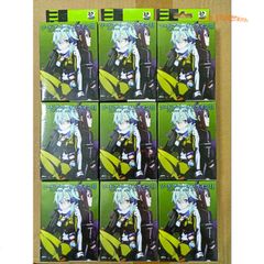 Bộ bài tây 54 lá và tú lơ khơ 52 lá Anime Sword Art Online - Đồ chơi trẻ em thiết kế độc đáo, hộp đựng cao cấp.