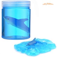 SLIME Thú Biển Động Vật Dạng Lỏng - Đồ Chơi Gudetama Thiết Kế Độc Đáo, Vui Chơi Thoải Mái Cho Trẻ Em