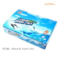 SLIME Thú Biển Động Vật Dạng Lỏng - Đồ Chơi Gudetama Thiết Kế Độc Đáo, Vui Chơi Thoải Mái Cho Trẻ Em