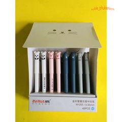 Bút Tẩy Xóa Nhanh Dễ Xóa - Bút Viết Hoạt Hình Sáng Tạo Thích Hợp Cho Học Sinh và Dân Văn Phòng, Chất Lượng Đảm Bảo