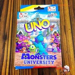 Bộ Bài Uno Cao Cấp 108 Thẻ - Trò Chơi Board Game Gia Đình Thú Vị, Giấy Cứng Màu Sắc Tươi Mới, Quà Tặng Bạn Bè