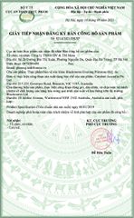 Tinh Dầu Hoa Anh Thảo Blackmores Evening Primrose Oil 190 Viên – Hỗ Trợ Cân Bằng Nội Tiết Nữ và Chăm Sóc Da, Sức Khỏe Phụ Nữ