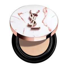 Phấn Nước Yves Saint Laurent YSL Beauté Touche Éclat Glow-Pact Tone B10 - Phấn Trang Điểm Cao Cấp, Dưỡng Ẩm, Lớp Trang Điểm Tự Nhiên