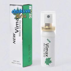 (Fullbox) Xịt khử mùi NOVAS hương bạc hà - Giúp khử mùi hiệu quả, làm tươi mát không gian sống, dễ sử dụng cho mọi phòng ốc Chính hãng