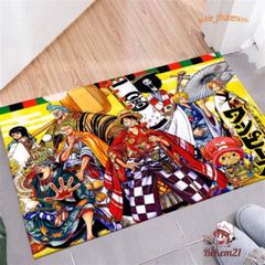 Bộ bài tây Poker ONE PIECE VUA HẢI TẶC 52 lá - Hộp ảnh anime manga dễ thương, quà tặng cho fan anime, nhiều mẫu lựa chọn