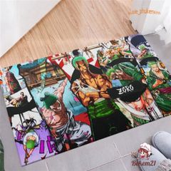 Bộ bài tây Poker ONE PIECE VUA HẢI TẶC 52 lá - Hộp ảnh anime manga dễ thương, quà tặng cho fan anime, nhiều mẫu lựa chọn