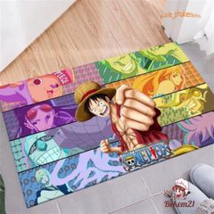 Bộ bài tây Poker ONE PIECE VUA HẢI TẶC 52 lá - Hộp ảnh anime manga dễ thương, quà tặng cho fan anime, nhiều mẫu lựa chọn