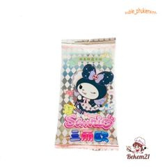 Bộ Thẻ Bài Tây SANRIO 160 Lá - Thẻ Bài Dễ Thương với Nhân Vật Hello Kitty, Cinnamoroll và Kuromi - Lưu Giữ và Sưu Tầm