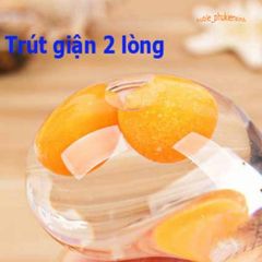 Đồ Chơi Gudetama Trứng Bóp Giảm Stress Biến Hình - Squishy Nghệ Thuật Đáng Yêu, Giải Tỏa Căng Thẳng Hài Hước