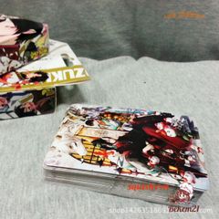 Bộ Bài Poker Hozuki's Coolhead In Dễ Thương - 52 Lá Thẻ Bài Ngộ Nghĩnh Dành Cho Học Sinh, Quà Tặng Fan Anime