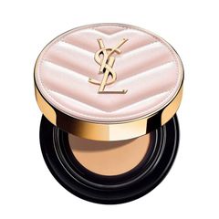 Phấn Nước YSL Touche Eclat Glow Pact B10 - Kem Trang Điểm Che Phủ Cao, Dưỡng Ẩm, Độ Bền Lâu Dài, Chính Hãng Yves Saint Laurent