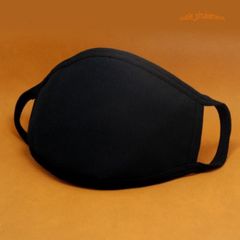 Khẩu Trang Vải Cotton Đen Chống Bụi In Hình EXO, BTS, Hacker - Phong Cách Thời Trang Với Nhiều Mẫu Độc Đáo