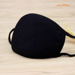 Khẩu Trang Vải Cotton Đen Chống Bụi In Hình EXO, BTS, Hacker - Phong Cách Thời Trang Với Nhiều Mẫu Độc Đáo