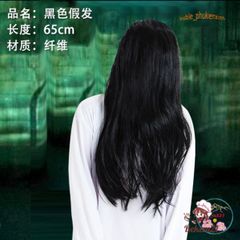 Bộ đồ hóa trang MA CƯƠNG THI Zombie - Trang phục cosplay Halloween vui nhộn, hoàn hảo cho tiệc tùng và lễ hội