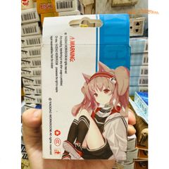 Bộ Bài Poker CON TIM RUNG ĐỘNG Heartbeat Hoạt Hình Dễ Thương 52 Lá Thẻ Bài - Quà Tặng Học Sinh Thú Vị cho Fan Anime, Manga